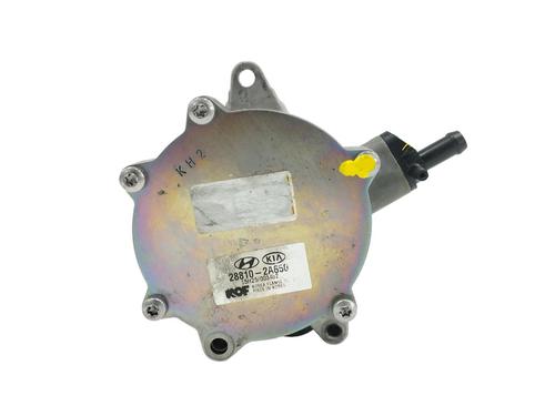 Vacuum pump KIA CARENS IV  | BP13877069M80 
