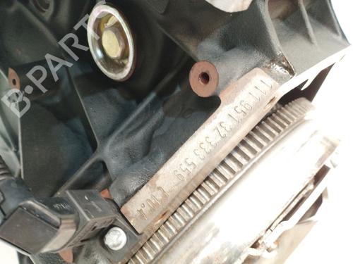 Engine MERCEDES-BENZ C-CLASS (W203) C 180 (203.035) | BP36303643M1  - Image 6