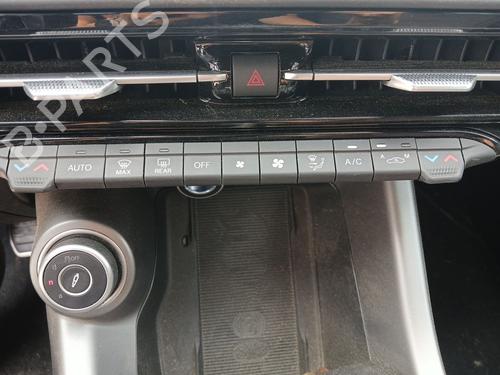 Used Climate control Climate control ALFA ROMEO TONALE (965_) 1.5 Mild Hybrid (160 hp) 36701493 36701493