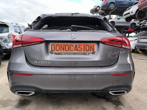 Right headlight MERCEDES-BENZ A-CLASS (W177) A 200 d (177.012) | BP31809965C29