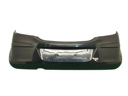 Rear bumper OPEL CORSA D (S07)  | BP26523780C8 