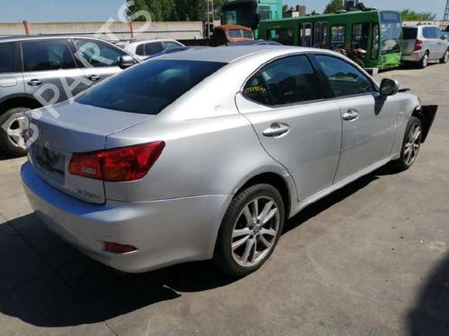 Electronic sensor LEXUS IS II (_E2_)  | BP11794773M84 