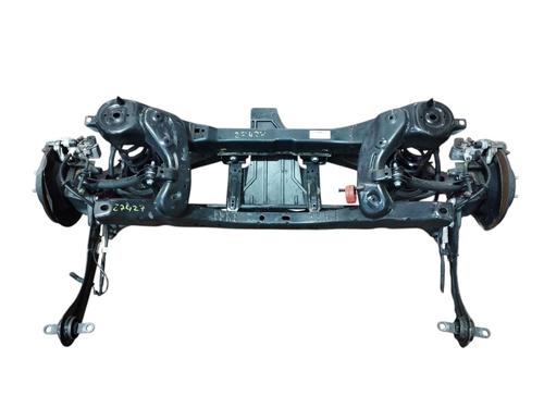 Bagaksel FORD KUGA II (DM2) 2.0 TDCi (120 hp) 32701019