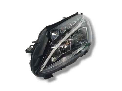 Used Left headlight MERCEDES-BENZ C-CLASS Coupe (C205) C 180 (205.340) (156 hp) 27930714