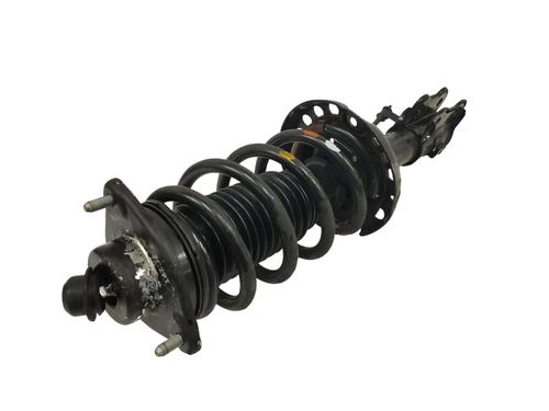 Left front shock absorber KIA CARENS IV  | BP17218185M16