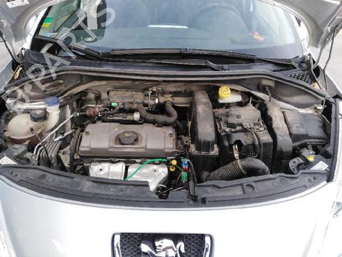 Water radiator PEUGEOT 207 (WA_, WC_)  | BP6298967M31 