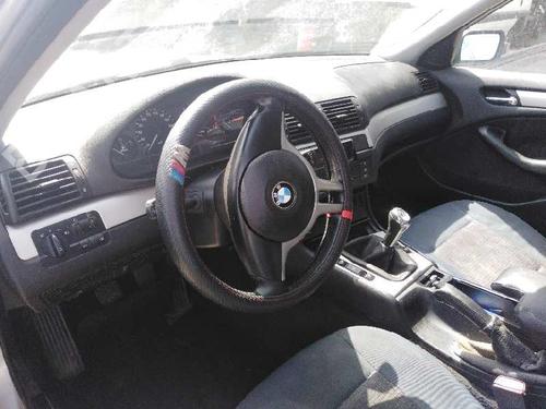 Turbocharger/Supercharger BMW 3 (E46) | BP6158359M71