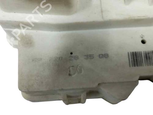 Front right lock MERCEDES-BENZ R-CLASS (W251, V251) R 280 CDI (251.121, 251.026, 251.126) | BP23576682C97 