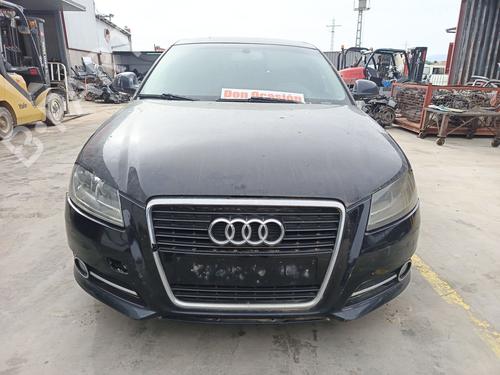 Electronic module AUDI A3 Sportback (8PA) 1.6 TDI | BP34280578M83  - Image 8