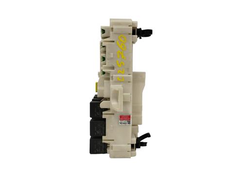 Fuse box MITSUBISHI COLT VI (Z3_A, Z2_A)  | BP18169661E1 