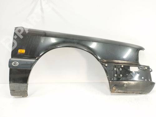 Used Right front fenders Right front fenders AUDI 200 C3 Avant (447, 448) 2.2 20V Turbo quattro (220 hp) 10757127 10757127