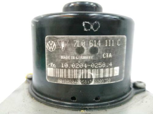 ABS pump VW TOUAREG (7LA, 7L6, 7L7)  | BP9512300M43 