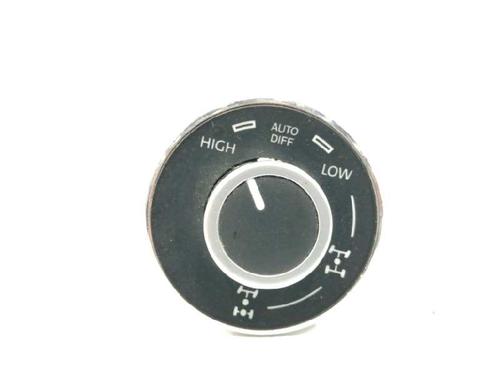 Switch VW TOUAREG (7LA, 7L6, 7L7) 3.0 V6 TDI | BP9174012I30 