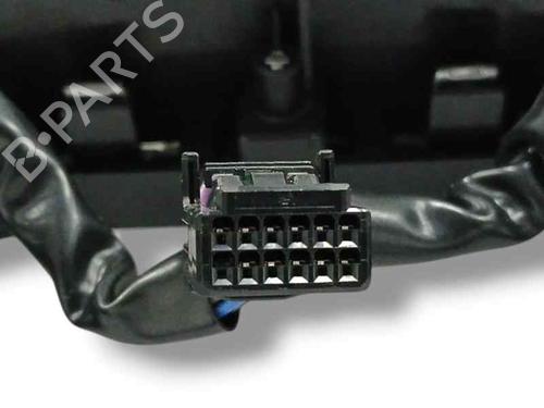 Steering wheel controls TOYOTA COROLLA Estate (_E21_) 2.0 Hybrid (MZEH12) | BP23577083E15