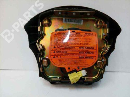 Driver airbag NISSAN TERRANO II (R20) 2.7 TDi 4WD | BP5322142C9 