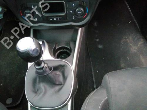 Engine control unit (ECU) ALFA ROMEO MITO (955_) 1.3 MultiJet (955AXP1A, 955AYC1A) | BP8241312M57 
