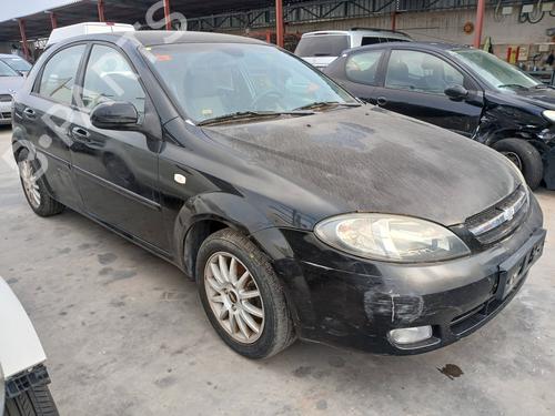 Throttle body CHEVROLET LACETTI (J200) 1.6 | BP29201894M82