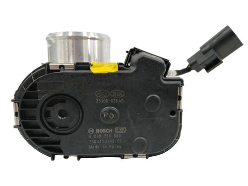 Throttle body HYUNDAI IONIQ (AE) 1.6 GDI Hybrid | BP17457487M82