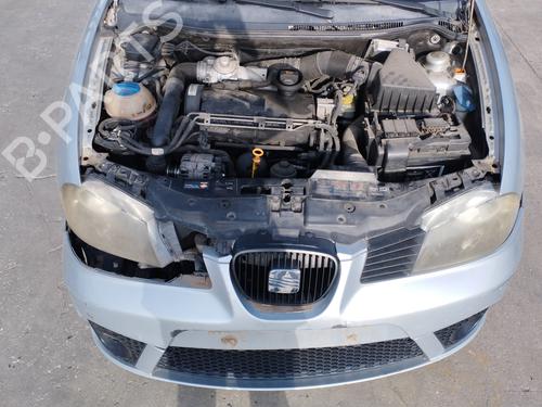Engine SEAT IBIZA III (6L1) 1.9 TDI | BP38647311M1 - Image 5