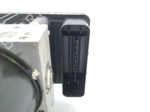 ABS pump CITROËN C5 II (RC_) 2.2 HDi (RC4HXE) | BP12427922M43 