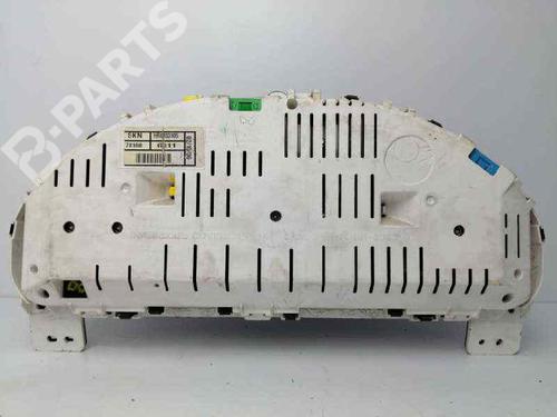 Instrument cluster HONDA CR-V II (RD_)  | BP6107645C47 