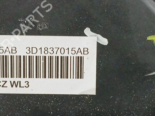 Front left lock VW GOLF V (1K1) 1.6 FSI | BP29360944C98