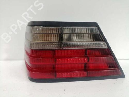 Used Left taillight MERCEDES-BENZ E-CLASS (W124) E 320 (124.032) (220 hp) 7949052
