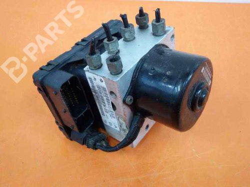 ABS Bremseaggregat CITROËN ZX (N2) 1.4 i (75 hp) 248267