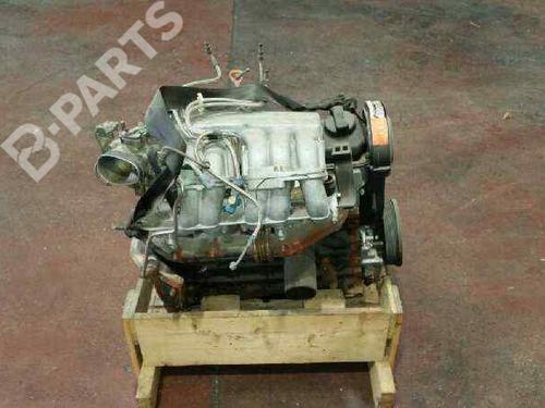 Engine AUDI 100 C4 Saloon (4A2) 2.3 E | BP861834M1 - Image 3