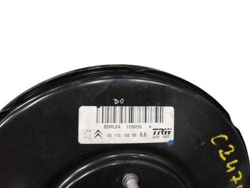 Servo brake PEUGEOT 208 I (CA_, CC_)  | BP15415214M42