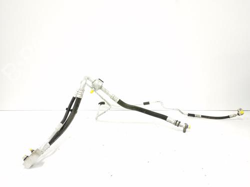 Used AC pipe OPEL ASTRA H TwinTop (A04) [2005-2010]  14153811