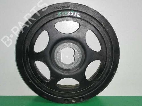 Used Pulley SUBARU XV (GT) 2.0 i AWD (GT7) (156 hp) 14147115