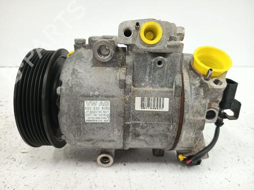 Used AC compressor SEAT IBIZA III (6L1) 1.9 SDI (64 hp) 33050268