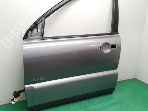 Left front door KIA SPORTAGE II (JE_, KM_) 2.0 CRDi | BP12427824C2 