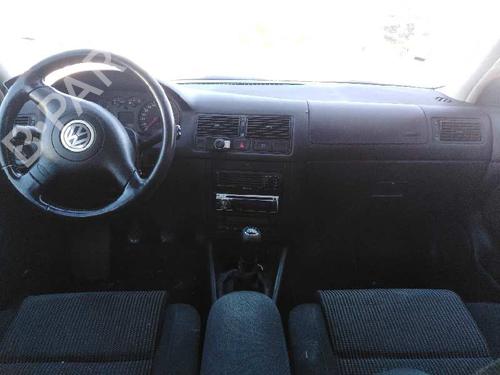Højre baglygte VW GOLF IV (1J1) 1.6 16V | BP5220137C35 