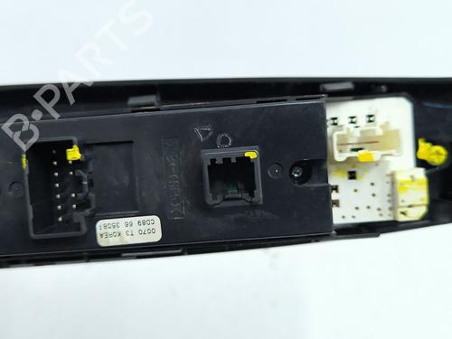 Left front window switch MAZDA 5 (CR) 2.0 CD (CR19) | BP38725329I27  - Image 7