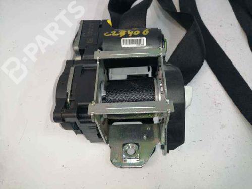 Front right seatbelt BMW 7 (F01, F02, F03, F04) 750 d xDrive | BP8722479I25 