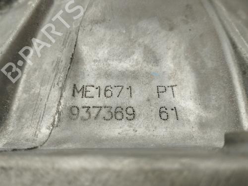 Gearbox HYUNDAI i10 II (BA, IA) 1.0 | BP20672046M3 