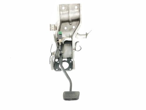 Used Break pedal Break pedal OPEL MONTEREY B (M98) 3.0 DTI (UBS73D, UBS73G) (159 hp) 11054577 11054577