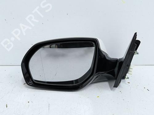 left-mirror-hyundai-santa-fe-iii-dm-dma-2012-2013-2014-2015-2016-2017-2018-32442887 main image