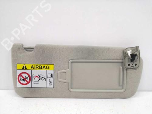 Used Right sun visor KIA OPTIMA (JF) 1.7 CRDi (141 hp) 8490731