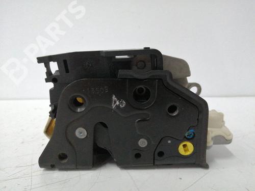 Used Rear left lock SEAT ALTEA (5P1) [2004-2015]  11973787