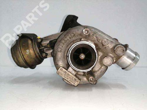 Used Turbo Turbo VW PASSAT B5 (3B2) 1.9 TDI Syncro/4motion (110 hp) 8886500 8886500