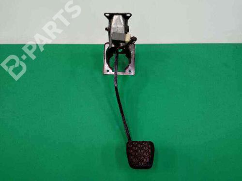 Used Break pedal Break pedal SSANGYONG RODIUS I 2.7 Xdi (163 hp) 8789874 8789874