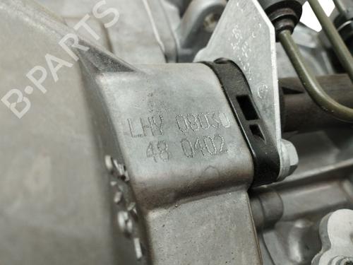 Gearbox VW GOLF VI (5K1) 1.4 TSI | BP34152334M3  - Image 5