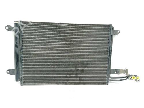 Used AC radiator SEAT ALTEA XL (5P5, 5P8) 1.6 TDI (105 hp) 9045657