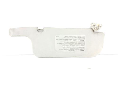 Left sun visor MITSUBISHI GALANT VIII (EA_) 2.5 V6 24V (EA5A) | BP11379616I1 