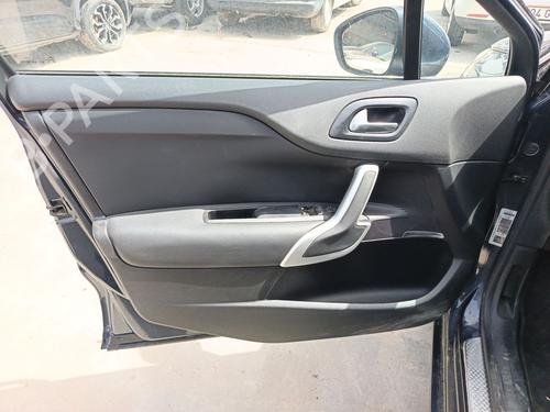 Left taillight CITROËN DS4 (NX_) 1.6 HDi 110 | BP33981160C34  - Image 13