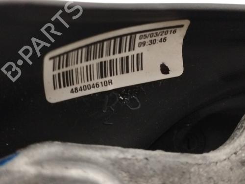 Steering wheel RENAULT CLIO IV (BH_) 1.5 dCi 75 | BP15827433C49