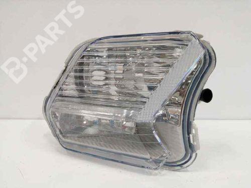 Used Right front fog light Right front fog light FORD FOCUS II (DA_, HCP, DP) [2004-2013] 10262090 10262090